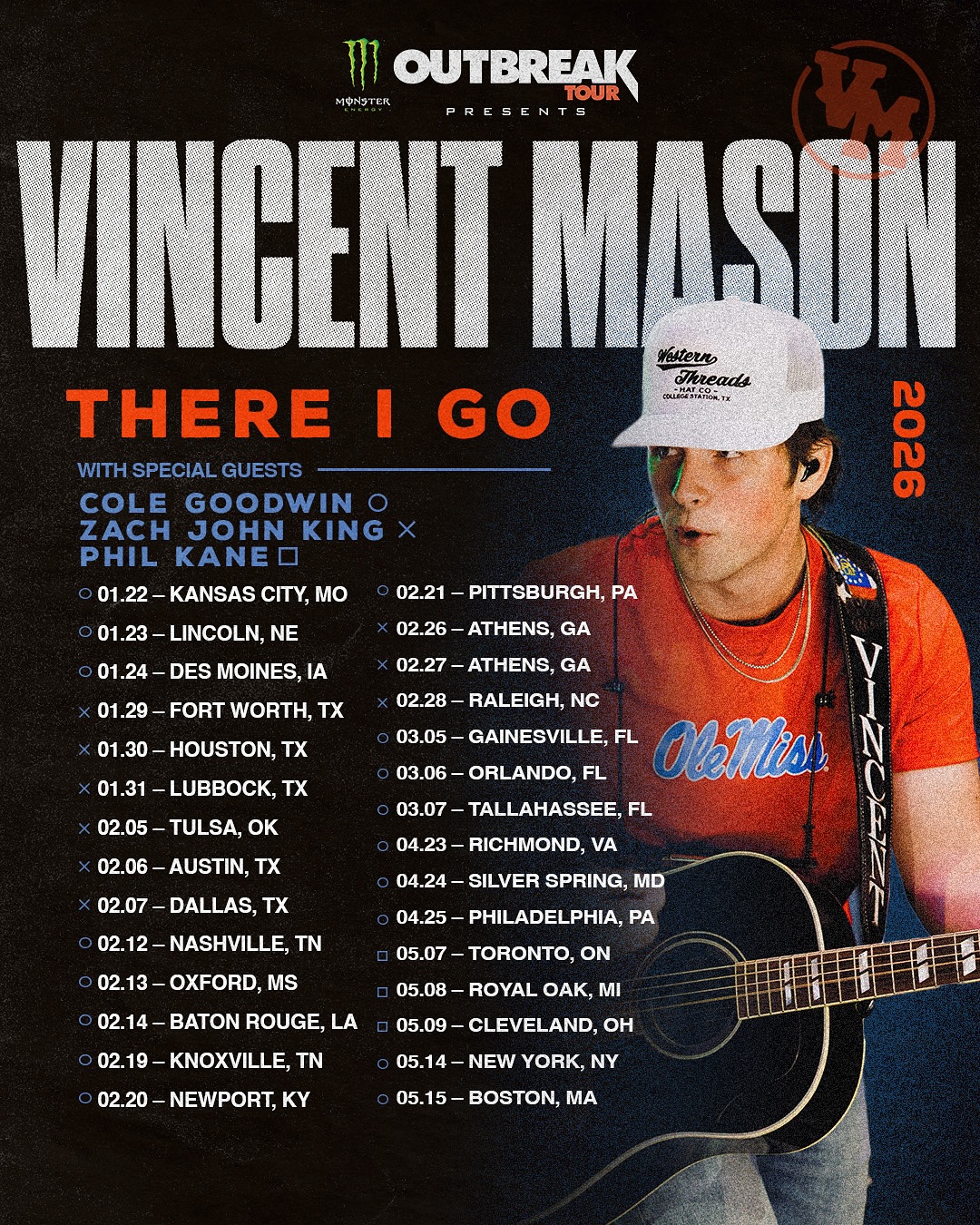 Vincent Mason