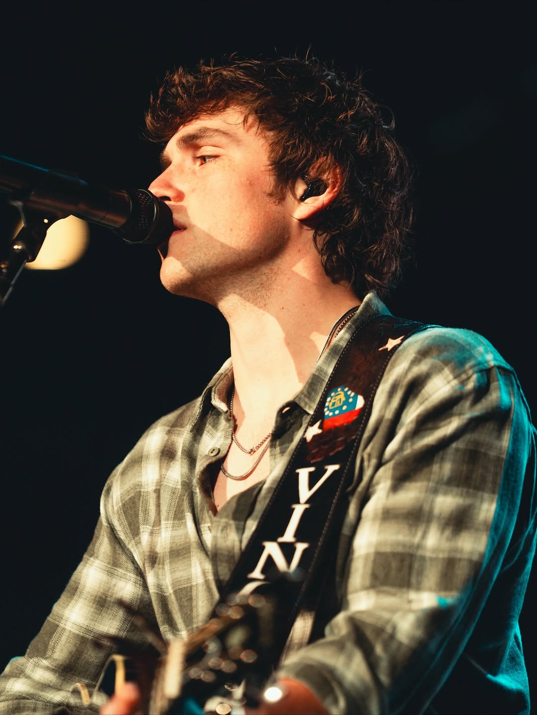 Vincent Mason